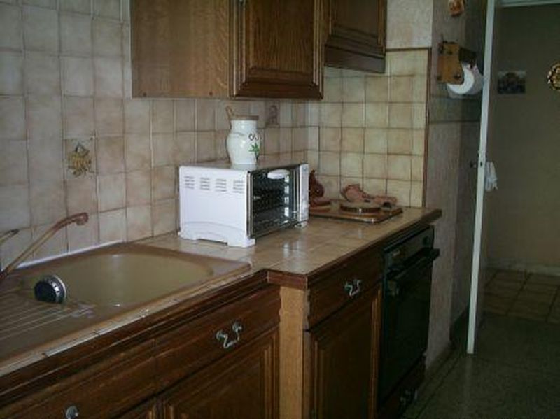 Vente    MARIGNANE BEL APPARTEMENT T2 DANS RESIDENCE PROCHE TOUT COMMERCES